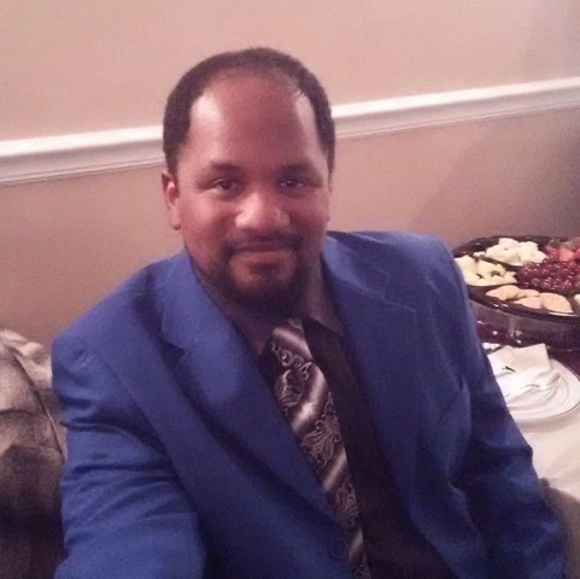 Meet your Posher, Mike - Picture 1 of 1